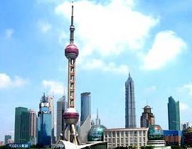 上海图片