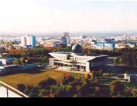 石河子图片