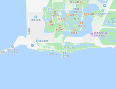 昆明海埂公园游玩攻略属于哪个省份哪个市？|公交车路线