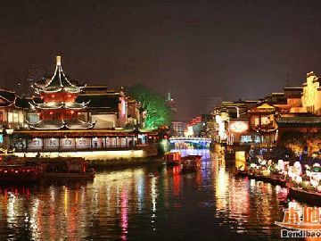 端午节南京旅游有哪些好玩景点