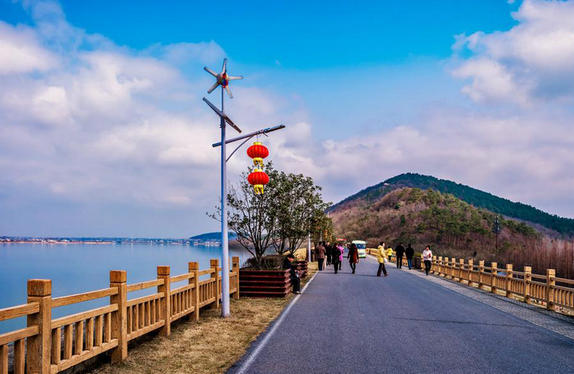 南京自驾到金牛湖一日游必去景点最佳攻略  可有自由行旅游团
