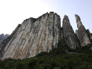 湖北恩施三日游游览时间 属于哪游玩(五一出行做参考)