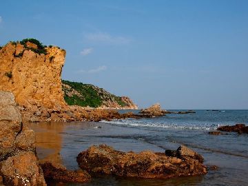 大连海岛旅游风景区门票价格是多少钱【游玩时间门票路线攻略】超详细全部都