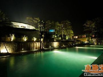 2020年成都周边泡温泉推荐好吃好玩的好地方 川内最全温泉全部都在这里