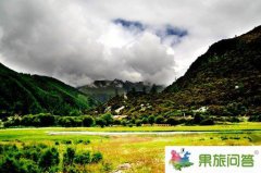 玉龙雪山到热带雨林旅游路线【云南旅游线路攻略】