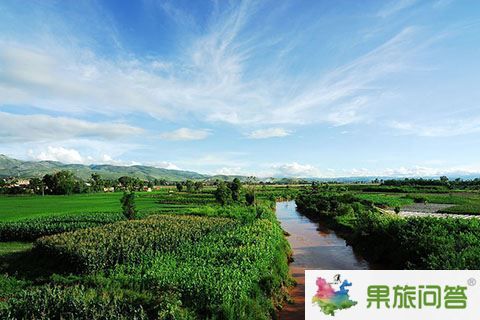 昆明到 芒市 瑞丽 腾冲 大理豪华大巴 5天4晚品质游