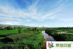 公认的云南旅游最佳路线有哪些