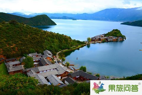 昆明石林 楚雄 大理丽江 香格里拉 泸沽湖 西双版纳12日高端品质游 （面朝大海