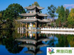 6月去云南穿带什么 6月份去云南旅游穿着