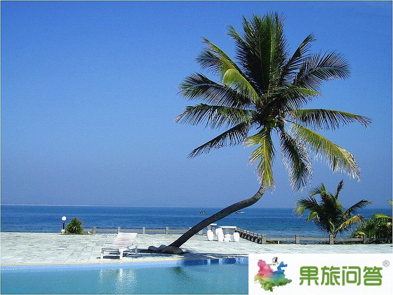【昆明直飞三亚】热带天堂双岛游——天涯海角、蜈支洲岛、亚龙湾、分界洲岛