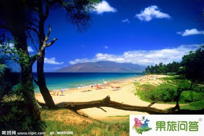 【三亚真品质A】昆明直飞三亚——天涯海角、蜈支洲岛、亚龙湾热带天堂公园