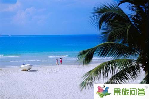【昆明直飞三亚】热带天堂海岛游B——天涯海角、分界洲岛、亚龙湾热带天堂