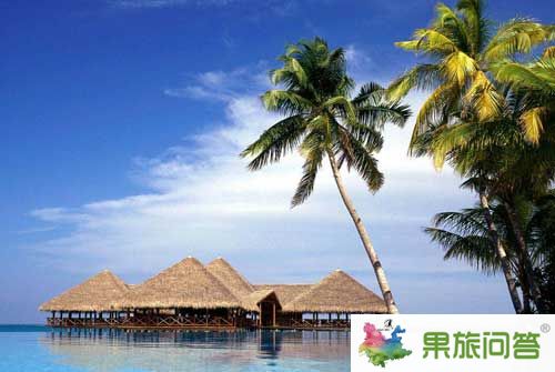 【昆明直飞三亚】浪漫三亚四星休闲游A——天涯海角、分界洲岛