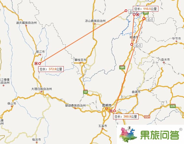 云南永善县地震对云南旅游有没有影响