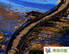 <b>美丽的云南四川泸沽湖自驾游旅游攻略</b>