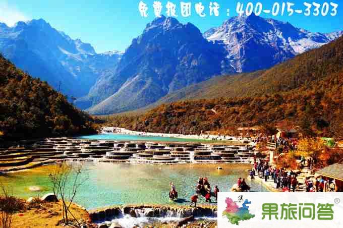 【直达游】大理、丽江、泸沽湖、版纳纯玩安心游