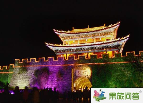 昆明、大理、丽江双廊生态休闲之旅【带石林九乡】