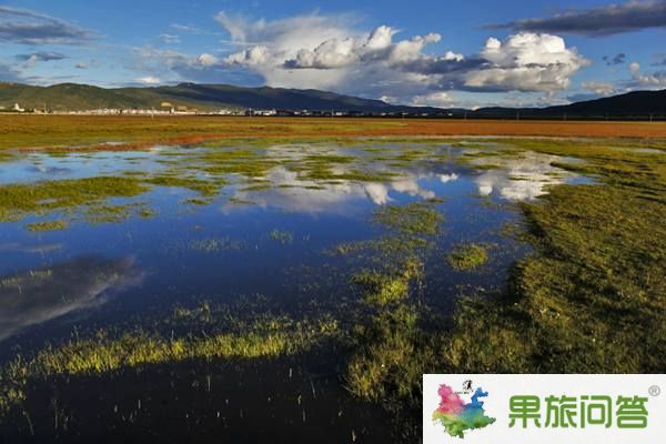 昆明、大理、丽江、香格里拉、西双版纳生态休闲之旅