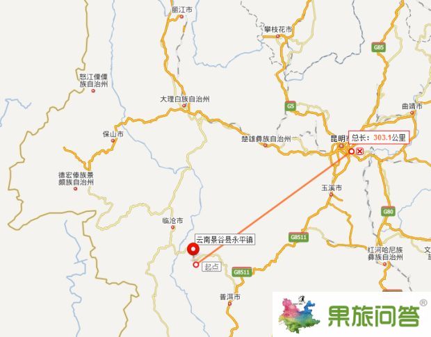 云南景谷地震：景东、镇沅、澜沧、宁洱县等均有明显震感