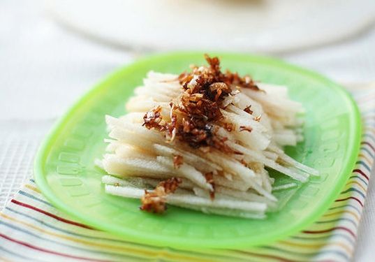 酸梨 昆明国旅周叶推荐:西双版纳水果吃法的奇妙之处——酸梨