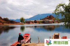 学生旅游推荐：丽江泸沽湖旅游