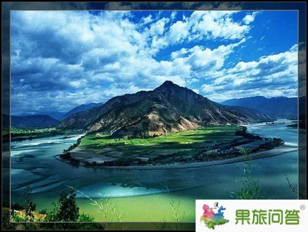 丽江旅游是失恋疗伤的好地方
