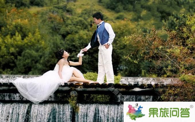 丽江浪漫旅游线路 新人蜜月的最佳选择
