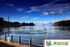 去云南旅游：头一次去云南旅游的感悟