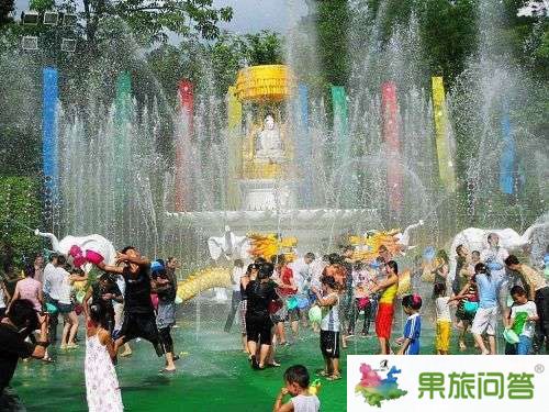 春季到西双版纳旅游线路|西双版纳5日游线路报价