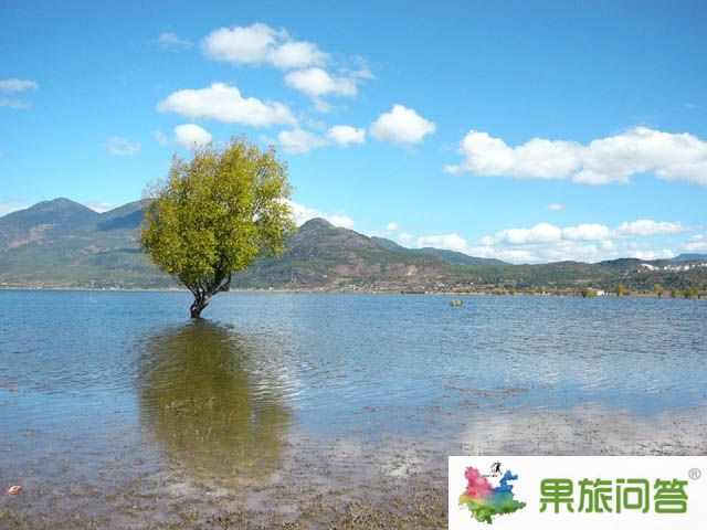 2014大年初一跟团游云南日记【火车篇】