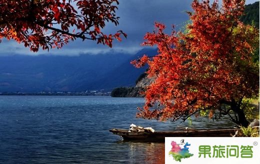 昆明国旅带您环游女儿国