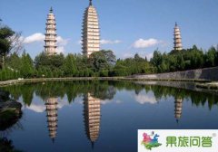 云南旅游景点门票大全-最新统计价格