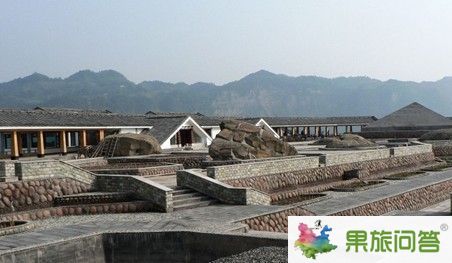 云南旅游景点:昭通,云南昭通旅游介绍,云南昭通旅游攻略