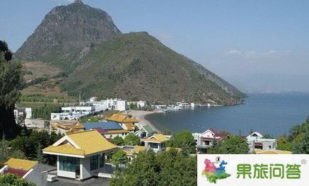 云南旅游景点:玉溪,云南玉溪旅游介绍,云南玉溪旅游攻略