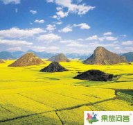 罗平-云南县城文化介绍系列文章第三篇