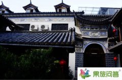 6月份北京去昆明大理丽江旅游游记