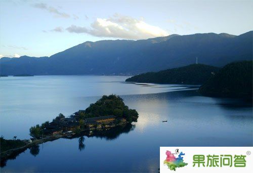 十年间:丽江穿越时光的爱恋 10大最美景点点评