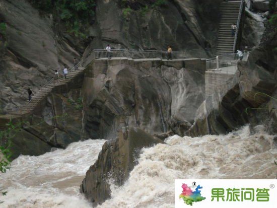 十年间:丽江穿越时光的爱恋 10大最美景点点评