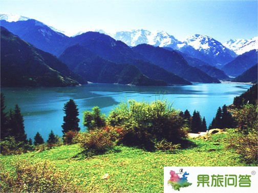 十年间:丽江穿越时光的爱恋 10大最美景点点评