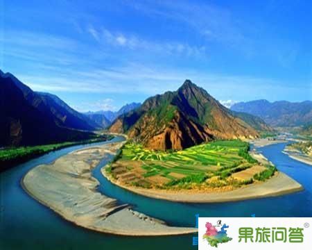 十年间:丽江穿越时光的爱恋 10大最美景点点评