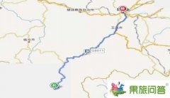 西双版纳到昆明汽车、自驾车、火车、飞机机票全攻略