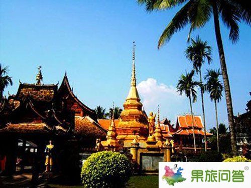 春季到西双版纳旅游线路|西双版纳5日游线路报价