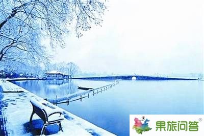 冬季到丽江旅游的十大诱惑