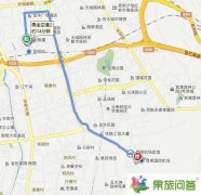 从昆明站到昆明国际机场打的费用|乘几路公交车?