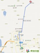 丽江到东巴大峡谷有多少公里?多少钱?东巴大峡谷属于哪个省份哪个市?