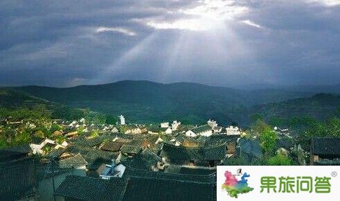 临沧鲁史镇