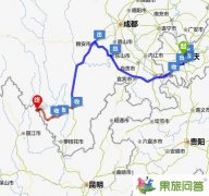 重庆到泸沽湖怎么坐车？距离有多远？重庆到泸沽湖自驾游攻略