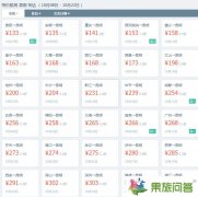 到云南的飞机多少钱？到云南的机票哪里有特价？