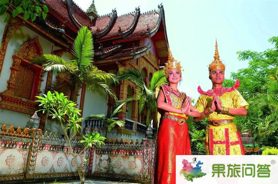 云南值得去的景点