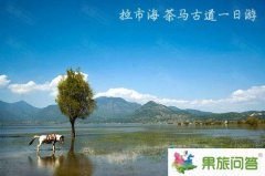 情侣蜜约丽江—云南旅游可千万别错过了丽江